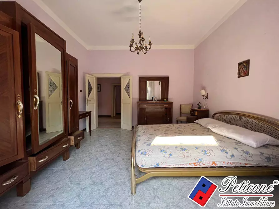 Immagine 12 di Appartamento in vendita  in Via Gabriele Mattei a Lenola