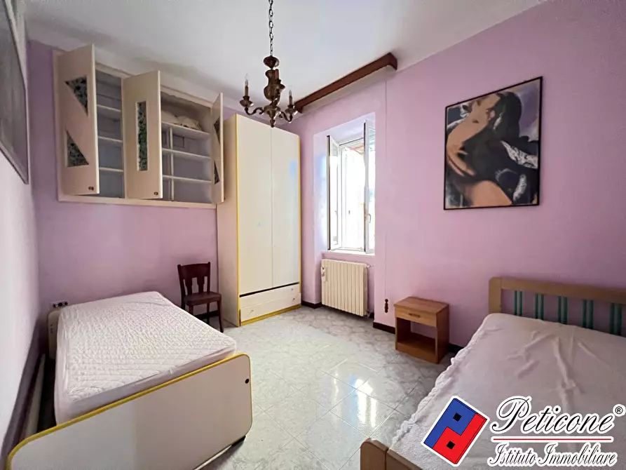 Immagine 14 di Appartamento in vendita  in Via Gabriele Mattei a Lenola