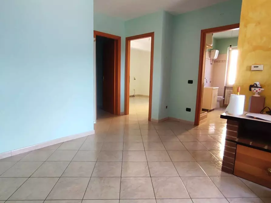 Immagine 7 di Appartamento in vendita  in Via San Martino a Lenola