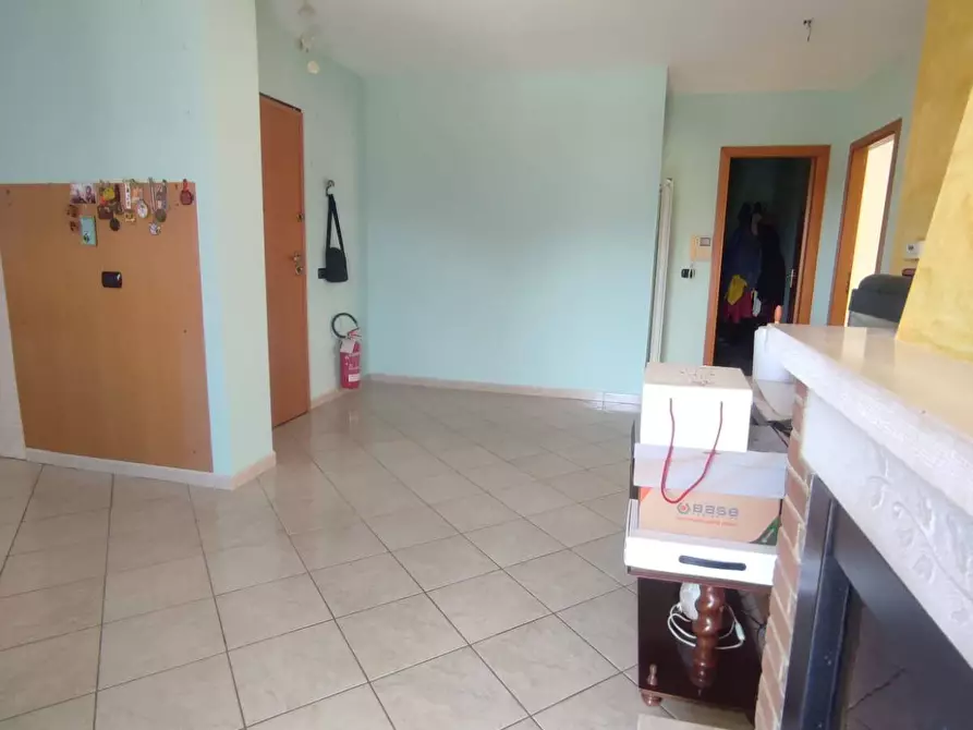 Immagine 9 di Appartamento in vendita  in Via San Martino a Lenola