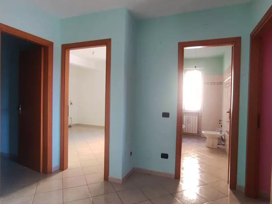 Immagine 10 di Appartamento in vendita  in Via San Martino a Lenola