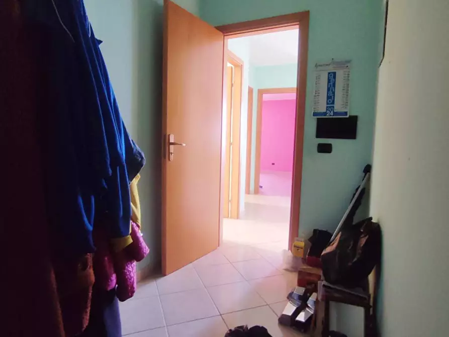 Immagine 17 di Appartamento in vendita  in Via San Martino a Lenola