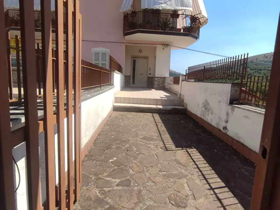 Immagine 23 di Appartamento in vendita  in Via San Martino a Lenola