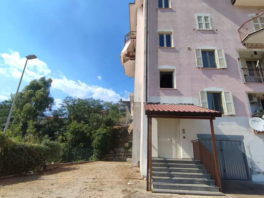 Immagine 24 di Appartamento in vendita  in Via San Martino a Lenola