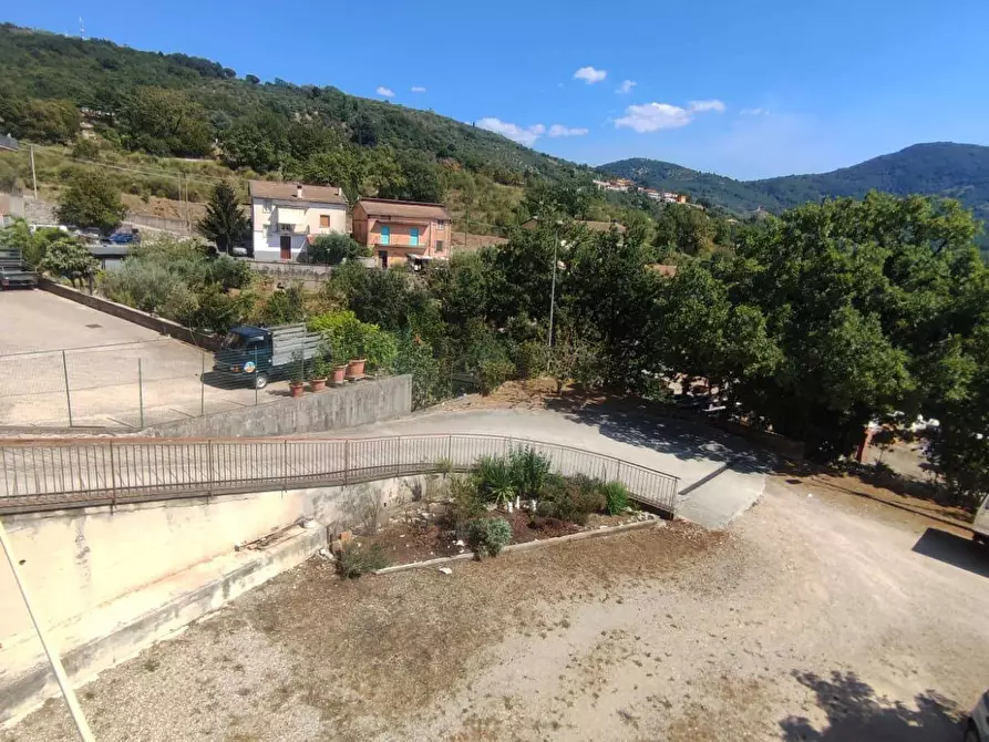 Immagine 26 di Appartamento in vendita  in Via San Martino a Lenola