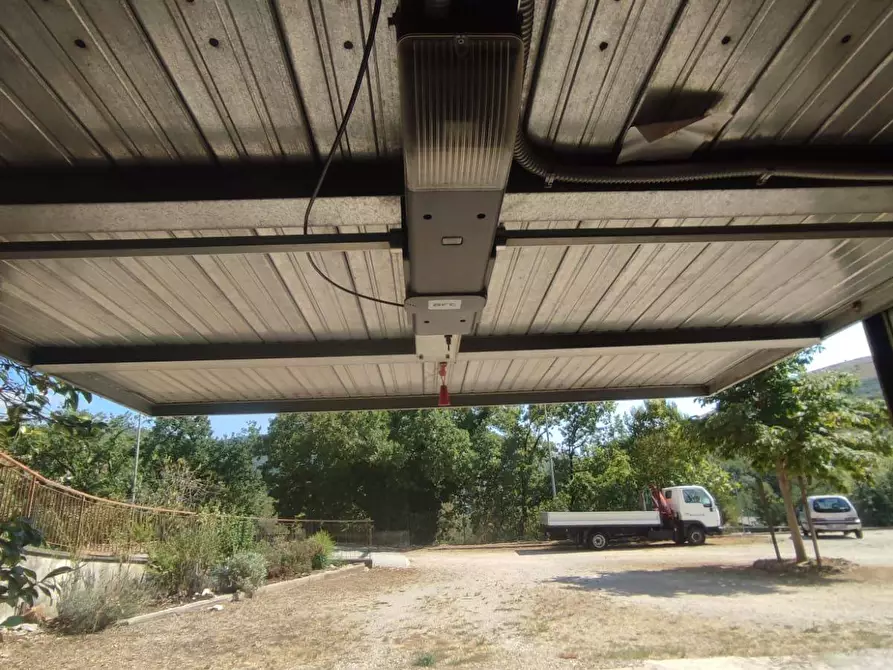 Immagine 27 di Appartamento in vendita  in Via San Martino a Lenola