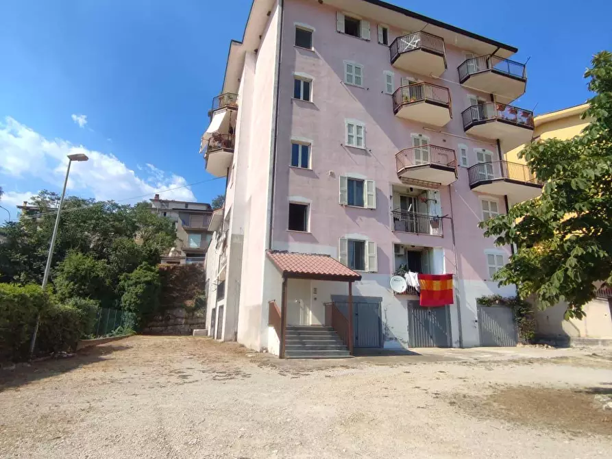 Immagine 29 di Appartamento in vendita  in Via San Martino a Lenola