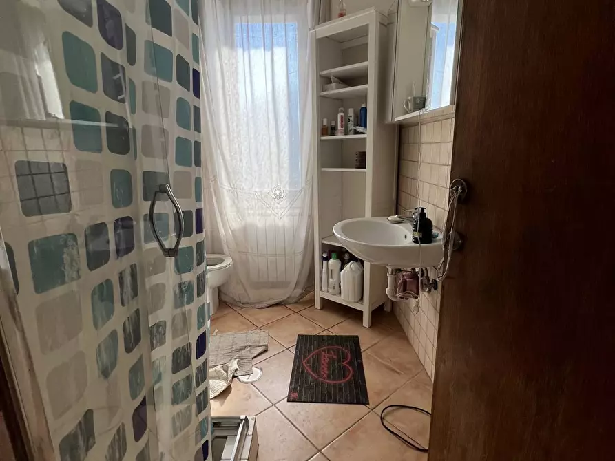 Immagine 6 di Appartamento in vendita  in Via lago a Lenola