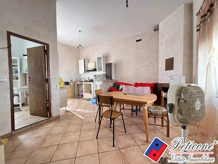 Immagine 3 di Appartamento in vendita  in Via lago a Lenola