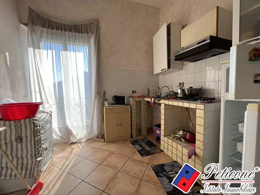 Immagine 4 di Appartamento in vendita  in Via lago a Lenola