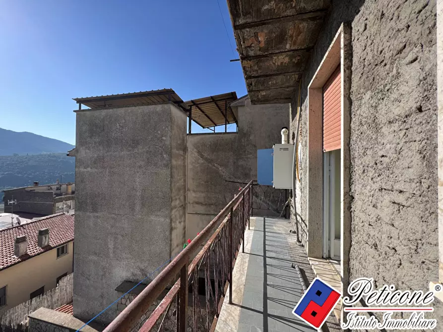 Immagine 10 di Appartamento in vendita  in Via lago a Lenola