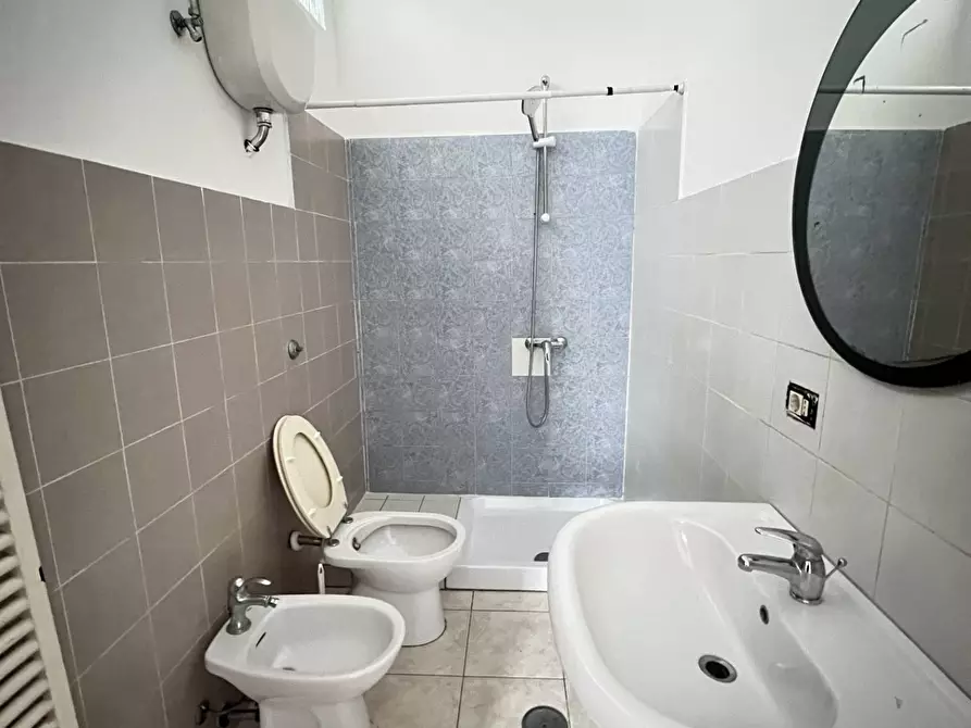 Immagine 4 di Appartamento in vendita  in Via lago a Lenola