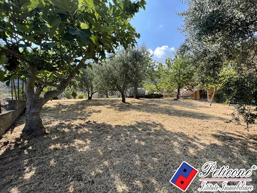 Immagine 20 di Villa in vendita  in VIA CASE SPARSE a Lenola