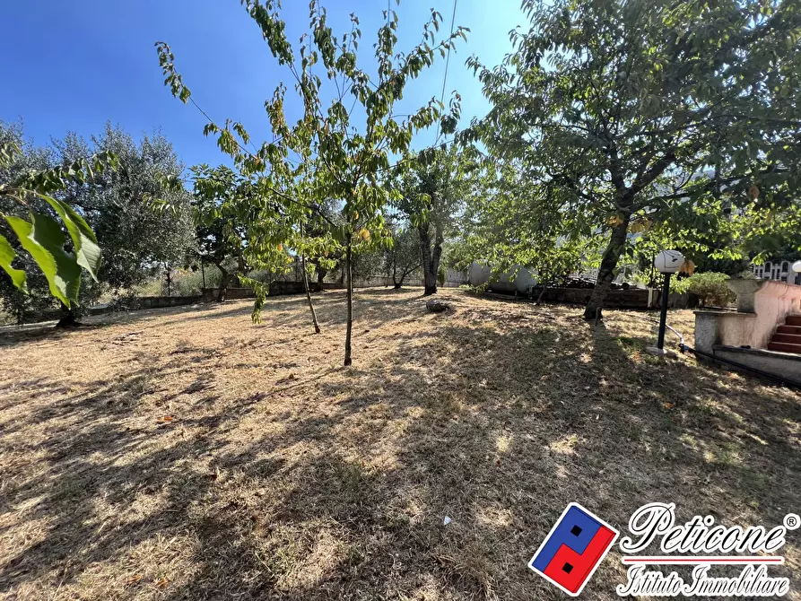 Immagine 21 di Villa in vendita  in VIA CASE SPARSE a Lenola