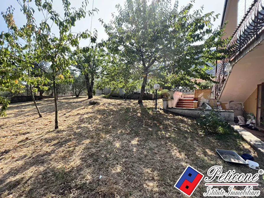 Immagine 22 di Villa in vendita  in VIA CASE SPARSE a Lenola