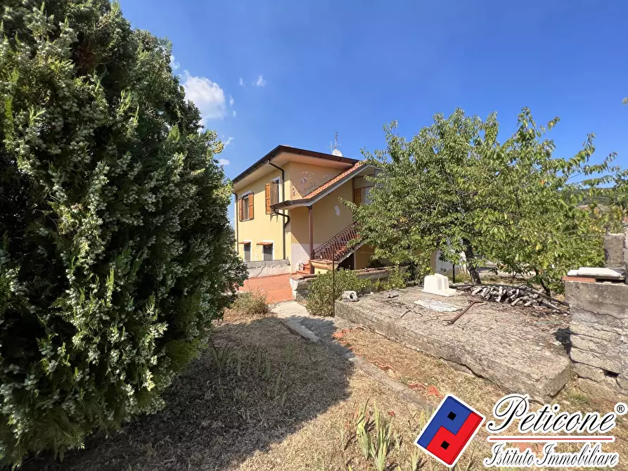 Immagine 24 di Villa in vendita  in VIA CASE SPARSE a Lenola