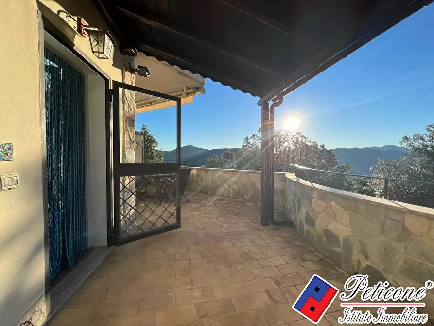 Immagine 19 di Appartamento in vendita  in Via Case sparse a Lenola