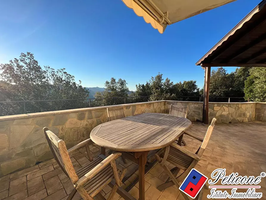 Immagine 2 di Appartamento in vendita  in Via Case sparse a Lenola