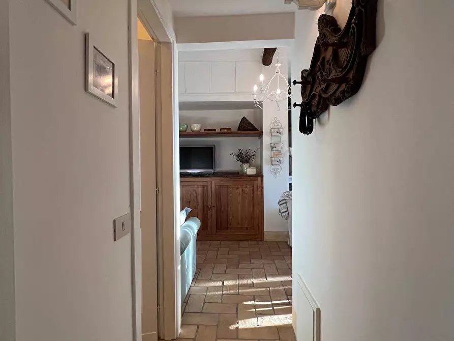 Immagine 12 di Appartamento in vendita  in Via Case sparse a Lenola