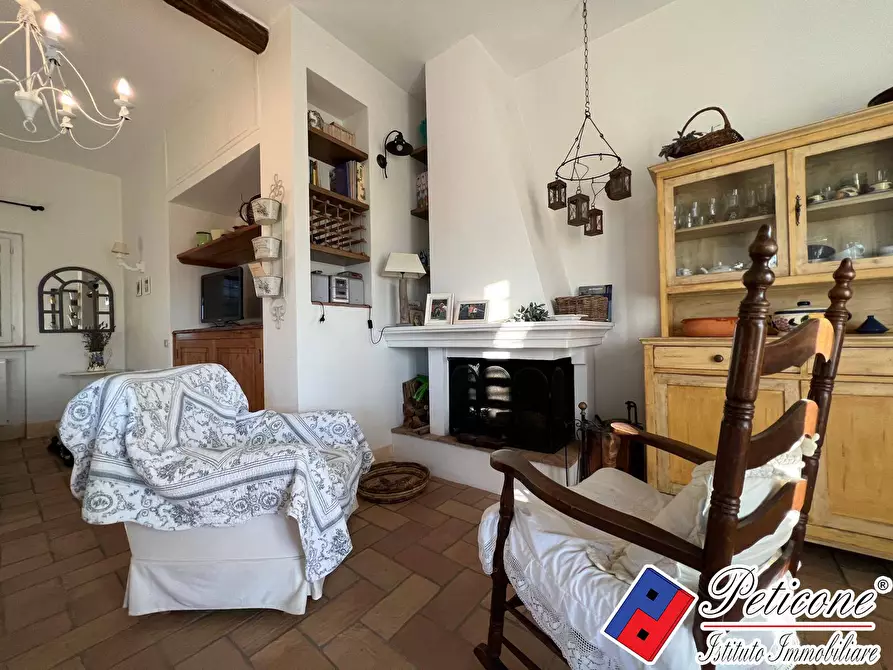 Immagine 13 di Appartamento in vendita  in Via Case sparse a Lenola