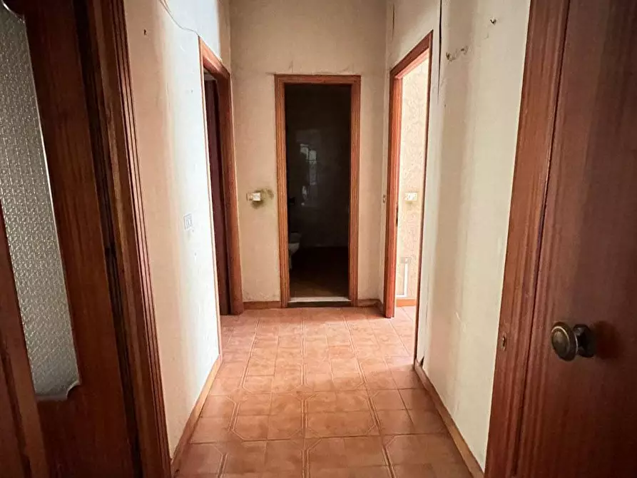 Immagine 7 di Appartamento in vendita  in viale della libertà a Fondi