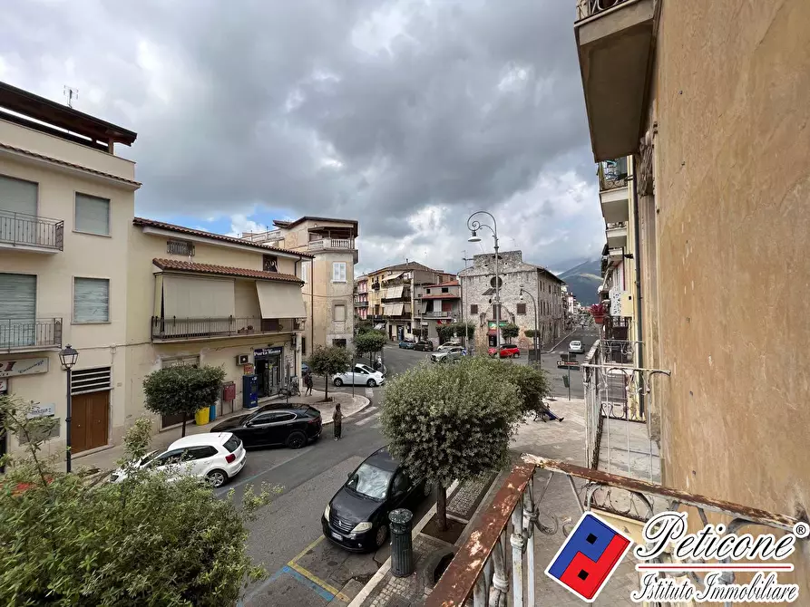 Immagine 11 di Appartamento in vendita  in viale della libertà a Fondi