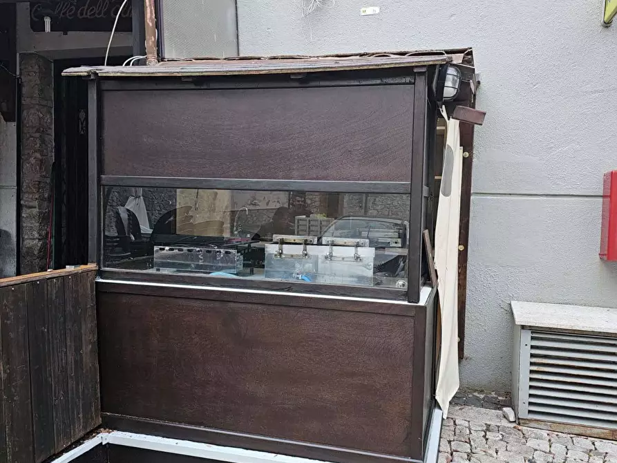 Immagine 7 di Attività commerciale in vendita  in PIAZZA MUNICIPIO a Campodimele