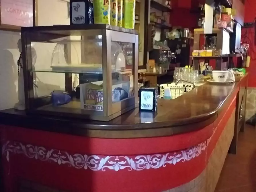 Immagine 5 di Attività commerciale in vendita  in PIAZZA MUNICIPIO a Campodimele