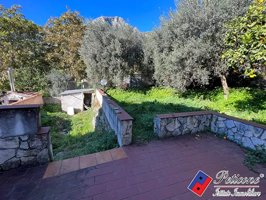 Immagine 2 di Villa in vendita  in Selva Cava a Ausonia