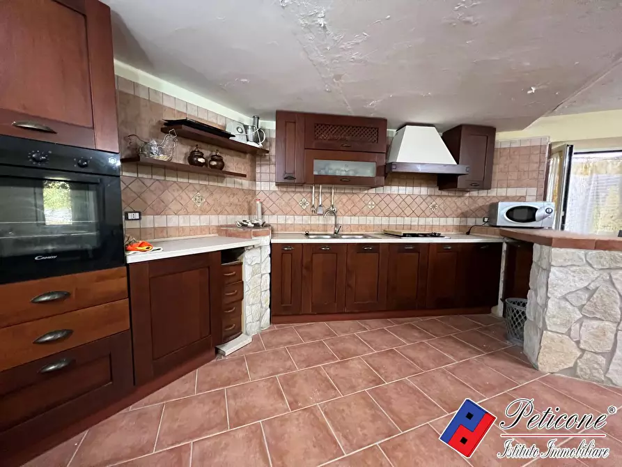 Immagine 4 di Villa in vendita  in Selva Cava a Ausonia