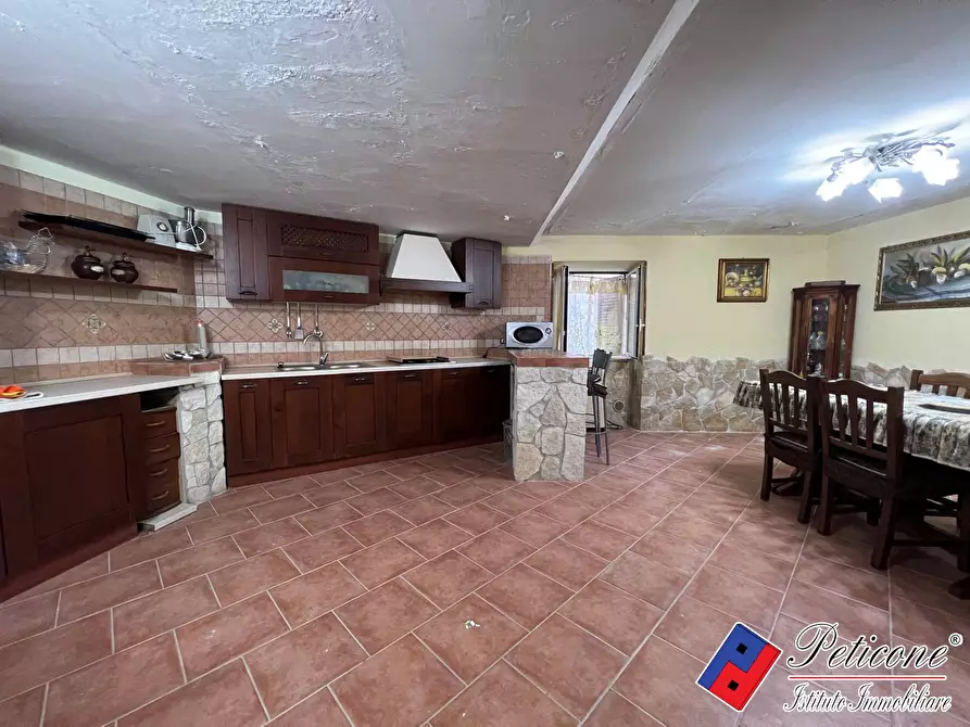 Immagine 5 di Villa in vendita  in Selva Cava a Ausonia