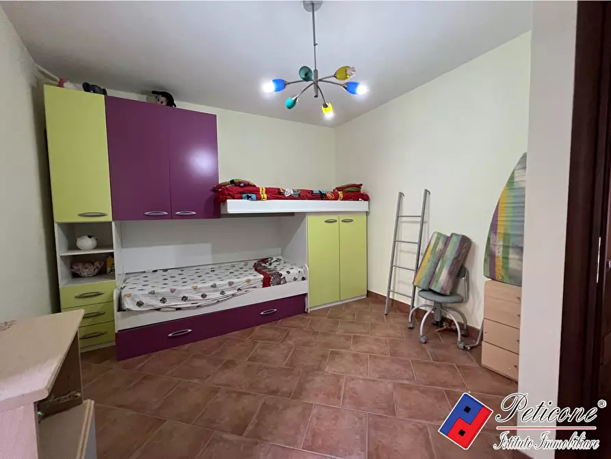 Immagine 7 di Villa in vendita  in Selva Cava a Ausonia