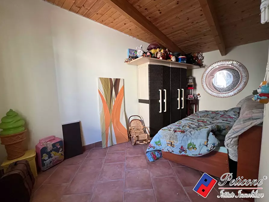 Immagine 11 di Villa in vendita  in Selva Cava a Ausonia