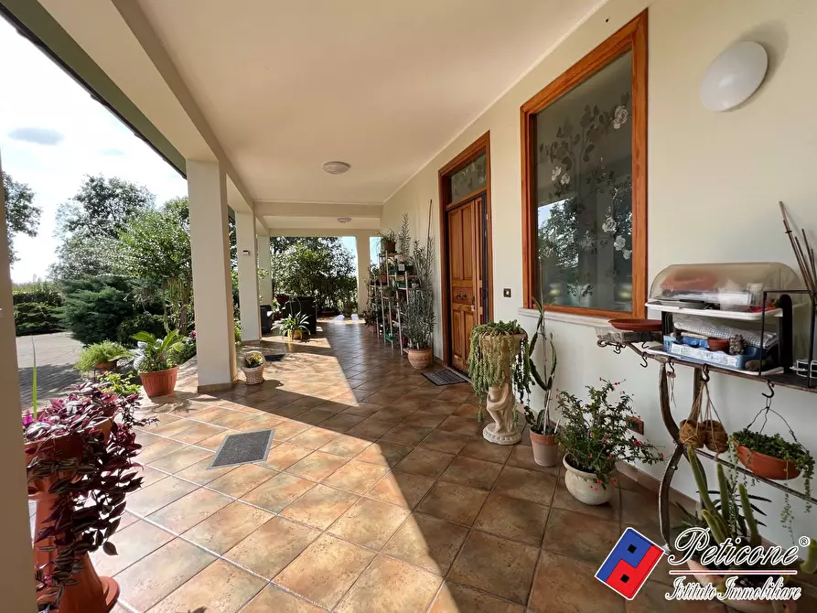 Immagine 4 di Villa in vendita  in Via Madonna degli Angeli a Fondi