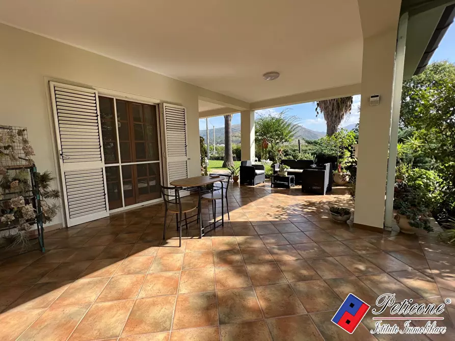 Immagine 7 di Villa in vendita  in Via Madonna degli Angeli a Fondi