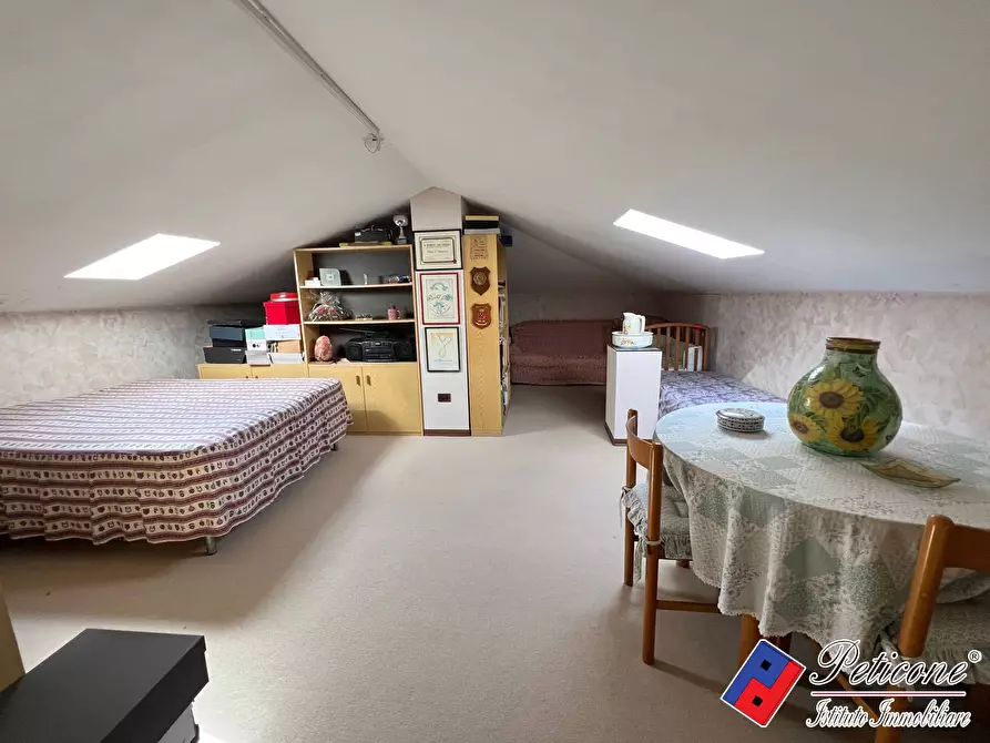 Immagine 27 di Villa in vendita  in Via Madonna degli Angeli a Fondi