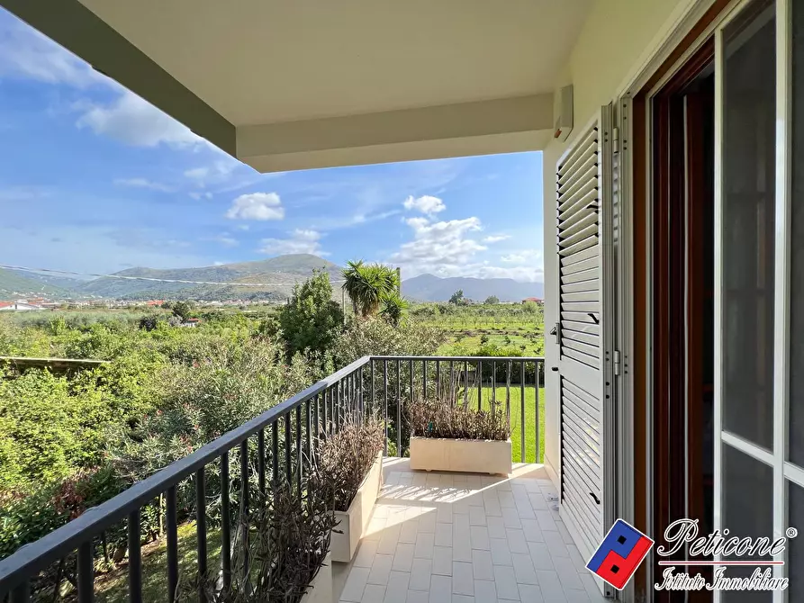 Immagine 28 di Villa in vendita  in Via Madonna degli Angeli a Fondi