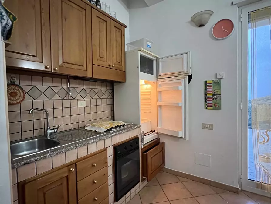 Immagine 3 di Appartamento in vendita  in Via degli Ulivi a Lenola