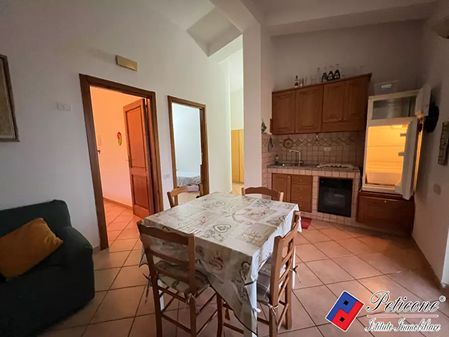 Immagine 4 di Appartamento in vendita  in Via degli Ulivi a Lenola