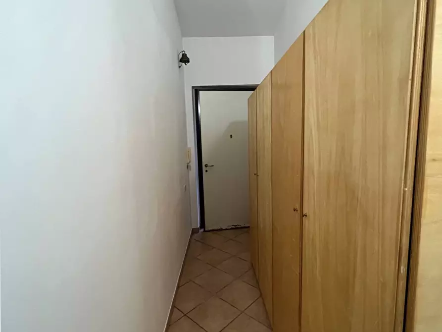 Immagine 5 di Appartamento in vendita  in Via degli Ulivi a Lenola