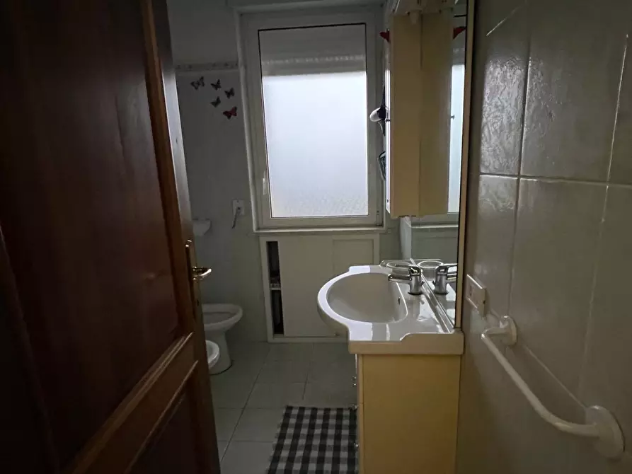 Immagine 10 di Appartamento in vendita  in Via degli Ulivi a Lenola