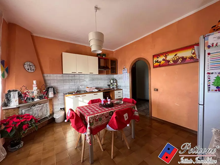 Immagine 1 di Appartamento in vendita  in Via Oliveti a Monte San Biagio