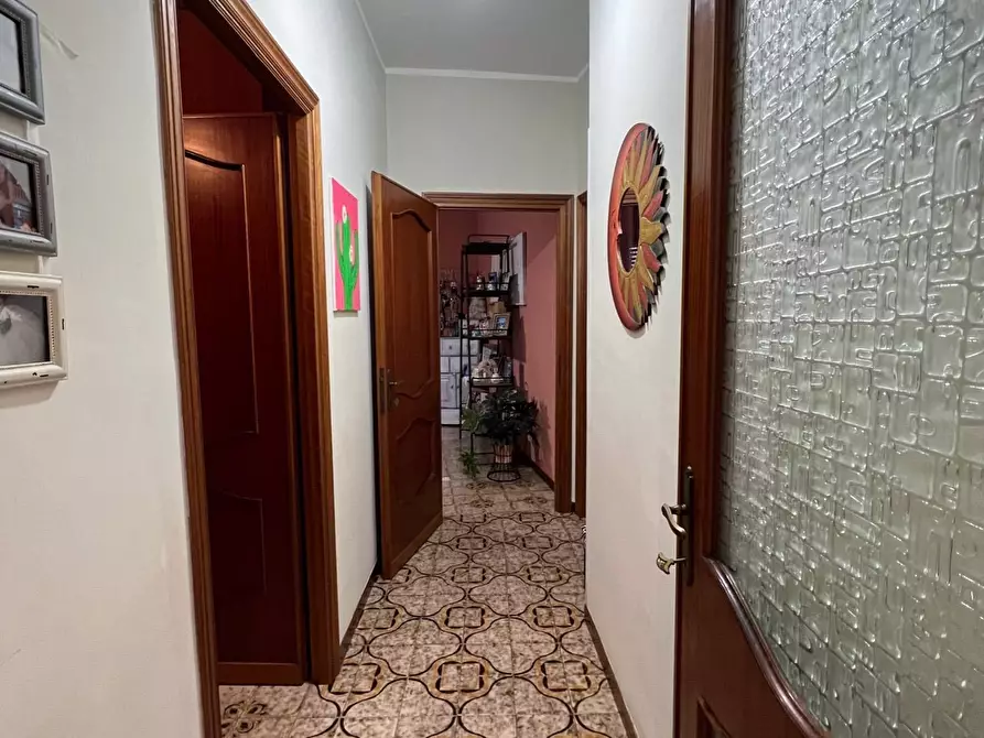 Immagine 4 di Appartamento in vendita  in Via Oliveti a Monte San Biagio