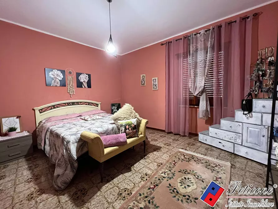 Immagine 6 di Appartamento in vendita  in Via Oliveti a Monte San Biagio