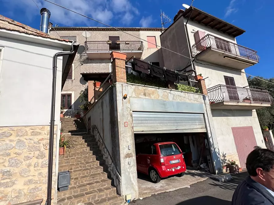 Immagine 7 di Appartamento in vendita  in Via Oliveti a Monte San Biagio