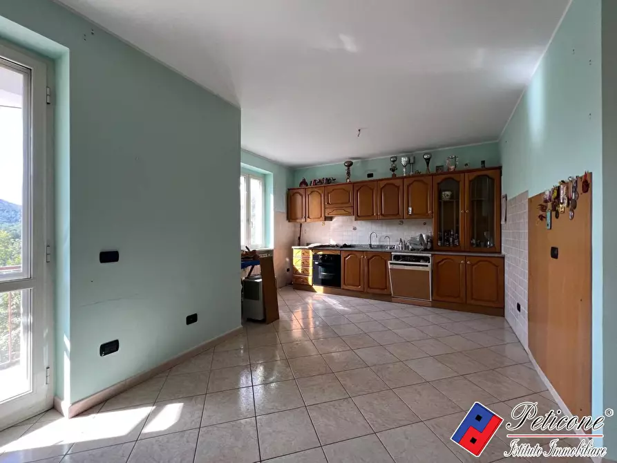 Immagine 3 di Appartamento in vendita  in Via San Martino a Lenola