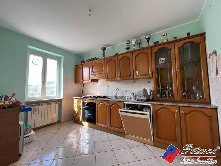 Immagine 1 di Appartamento in vendita  in Via San Martino a Lenola