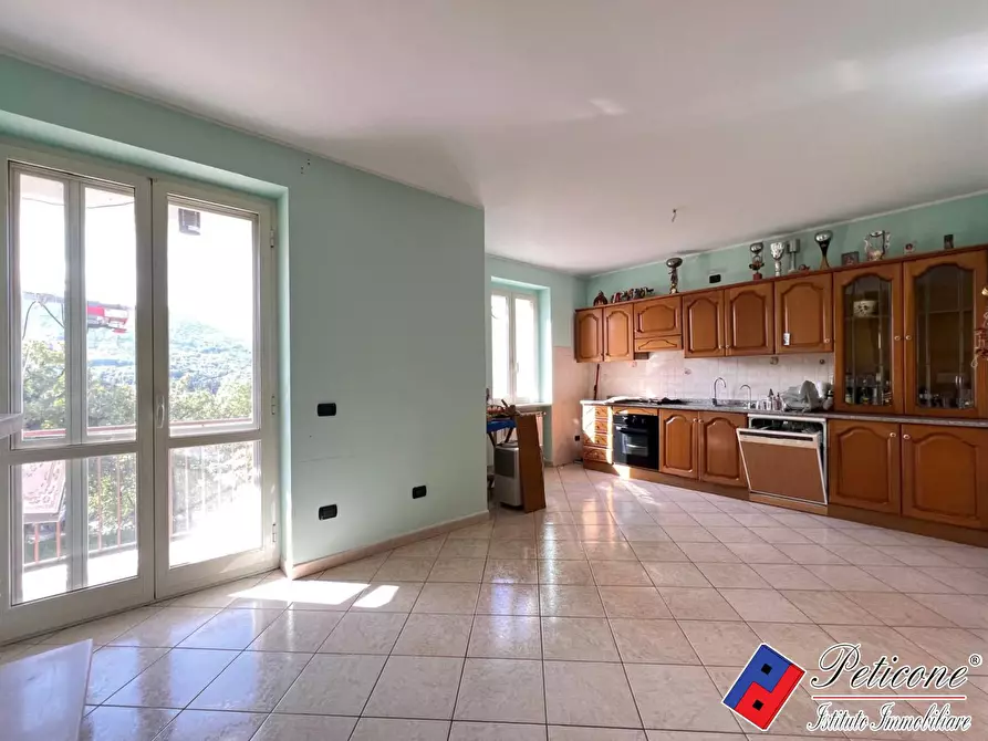 Immagine 4 di Appartamento in vendita  in Via San Martino a Lenola