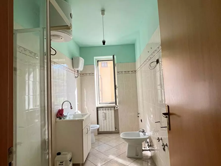 Immagine 16 di Appartamento in vendita  in Via San Martino a Lenola