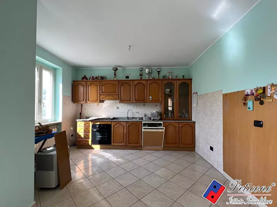 Immagine 2 di Appartamento in vendita  in Via San Martino a Lenola